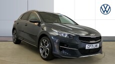 Kia Xceed 1.5T GDi ISG 3 5dr Petrol Hatchback